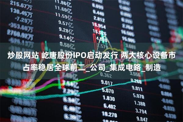 炒股网站 屹唐股份IPO启动发行 两大核心设备市占率稳居全球前二_公司_集成电路_制造